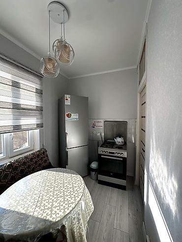 Посуточная аренда квартир: 1 комната, Душевая кабина, Постельное белье, Кондиционер at lalafo.kg — 4 Посуточная аренда квартир: 1 комната, Душевая кабина, Постельное белье, Кондиционер — 4