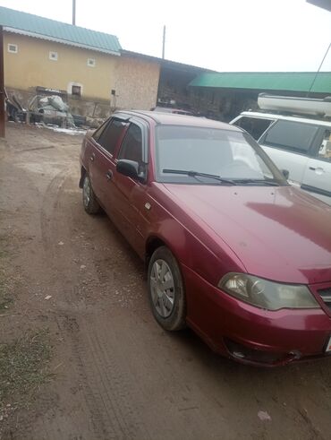 daewoo cobalt: Daewoo Nexia: 2010 г., 1.5 л, Механика, Бензин, Седан