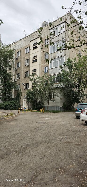 продажа квартиры без посредников: 1 комната, 36 м², 105 серия, 4 этаж, Евроремонт
