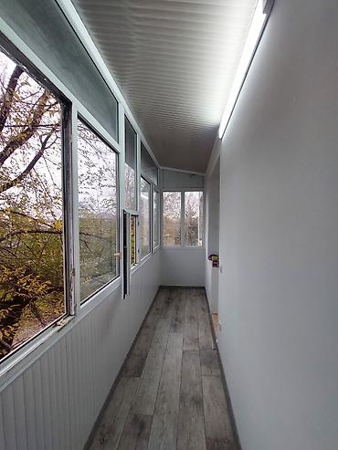 Продажа квартир: 1 комната, 36 м², 105 серия, 2 этаж, Косметический ремонт — 2