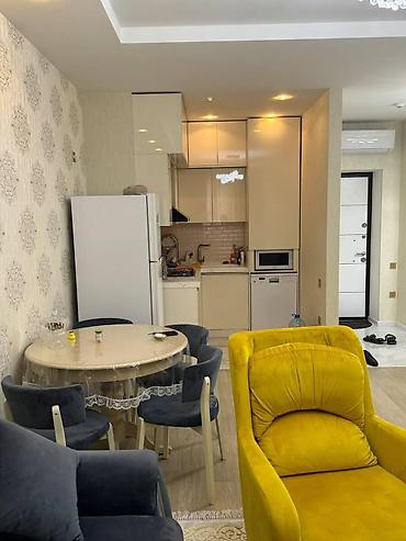 aaafda kiraye evler: İcarəyə verilir 2 otaqlı yeni tikili 70 m², 8 Noyabr m. Kateqoriya — 5