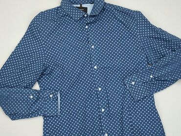 Shirts: Shirt for men, L (EU 40), Reserved, condition - Ideal