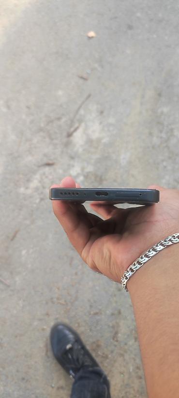 irsad redmi note 8: Xiaomi 13, 256 GB, rəng - Qara, 
 Sensor — 5
