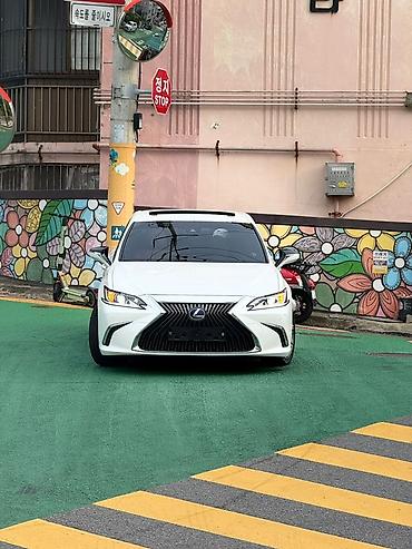 джели авто: Lexus ES: 2019 г., 2.5 л, Автомат, Гибрид, Седан — 10