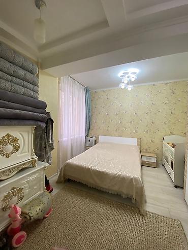 Продажа квартир: 2 комнаты, 66 м², Элитка, 4 этаж, Дизайнерский ремонт — 2