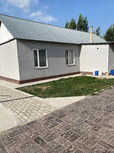 Продажа коттеджей и домов: Продается уютный дом в селе Арчалы 15 мин от города,участок 10 — 10