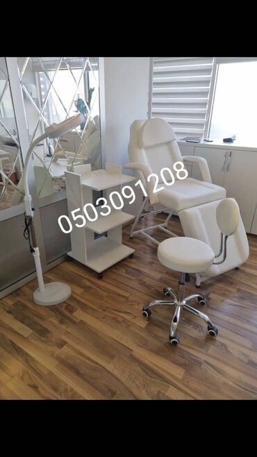salon kreslolarının satışı: Çox keyfiyyətli Kosmetoloji Kuşetka tam Kosmetoloji kürəyi kreslo kimi