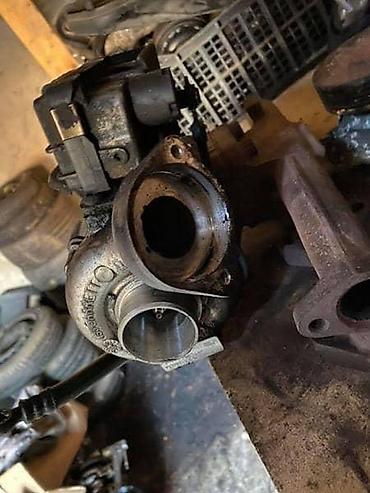obdlink sx: TURBINA E46 318D ZA BMW 318 OD 2003. DO 2005. GOD. | Elektro turbo — 1