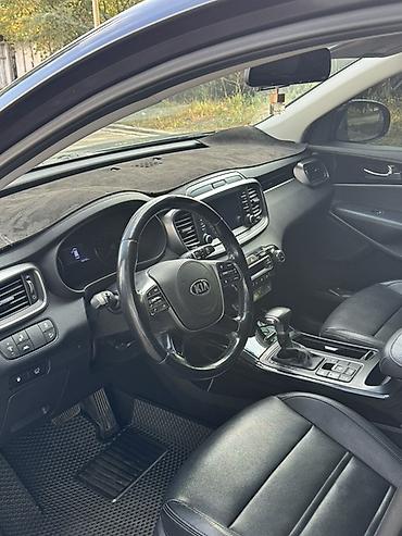 киа соренто 2002: Kia Sorento: 2019 г., 2.2 л, Автомат, Дизель, Кроссовер — 5