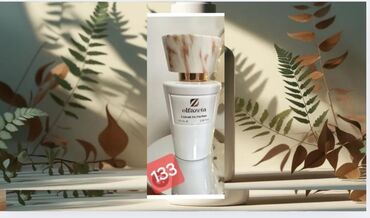 Biznis usluge: Luxury natural cosmetics,for skin, fpor hair, naturally supplements — 12