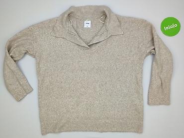 tchibo polska: Sinsay, Sweter damski, rozmiar XL — 2
