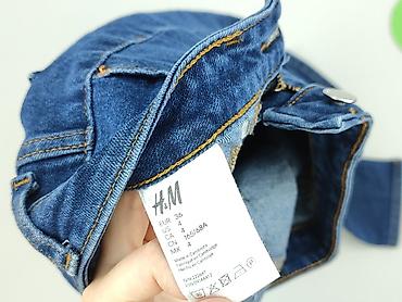 purpl jeans: H&M, Jeansy damskie, rozmiar S — 5