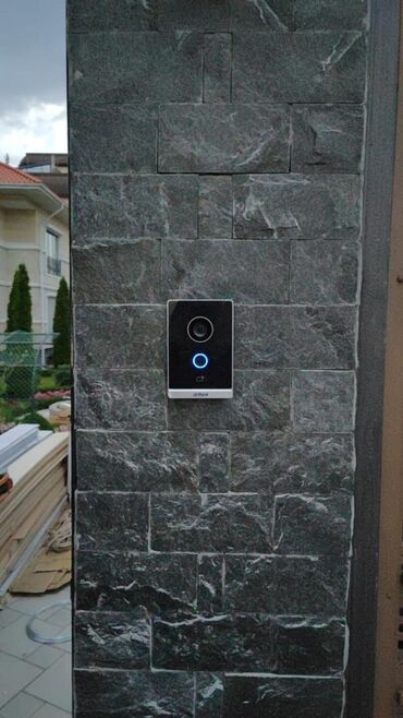 Видеонаблюдение, охрана: Системы видеонаблюдения, Домофоны | Квартиры, Офисы, Дома | Настройка, Демонтаж, Установка — 17