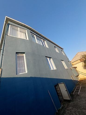 qusarda satılan heyet evleri: 6 otaqlı, 212 kv. m, Kredit yoxdur, Yeni təmirli — 2