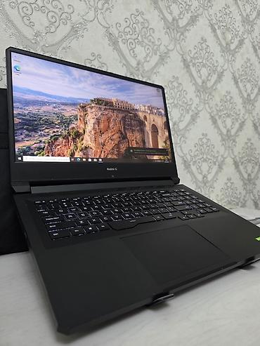 xiaom: Игровой, Б/у, Intel Core i5 — 1