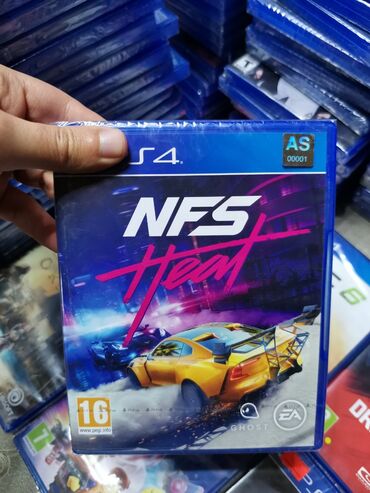 Oyun diskləri: PlayStation 4 oyun diskleri. ps4 oyun diskləri ps4 -da lalafo.az — 30 Oyun diskləri: PlayStation 4 oyun diskleri. ps4 oyun diskləri ps4 — 30