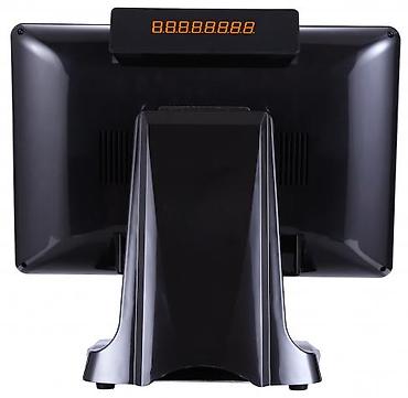 Готовый бизнес: POS терминалы POS системы Моноблок Rkeeper . POS Система RS-602 — 5
