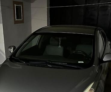 padpres satisi: Ön patpres, lobovoy, Hyundai Elantra, 2015 il, Ünvandan götürmə — 4