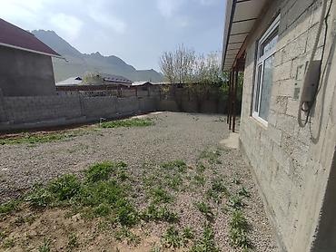 Продажа барачных домов: Ошто жер уй сатылат. Ишкаванда. ГАЗ СУУ СВЕТ БАР 4 КОМНАТ + душ — 6