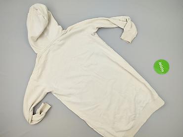 hm szare dresy: Everme, Bluza z kapturem damska, rozmiar XS — 3
