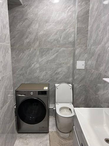 Продажа квартир: 2 комнаты, 68 м², Элитка, 12 этаж, Евроремонт — 6