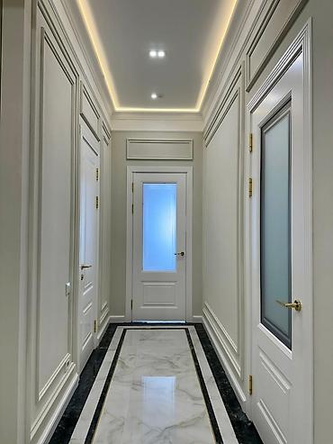 Продажа квартир: 2 комнаты, 80 м², Элитка, 13 этаж, Евроремонт — 8