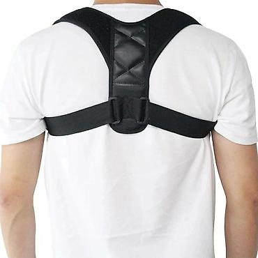 Корректоры осанки: Bel dikleşdirici korset bel düzləşdirici korset bel korseti bel — 2