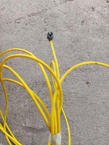 Трубки, патрубки, шланги: Патрубок Volkswagen Б/у, Оригинал, Германия — 12