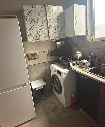otag: Kirayə üçün 2 otaqlı mənzil (tam mebel və məişət texnikası ilə). Tek — 2
