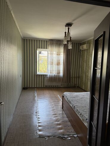Продажа квартир: 2 комнаты, 50 м², 105 серия, 3 этаж, Косметический ремонт