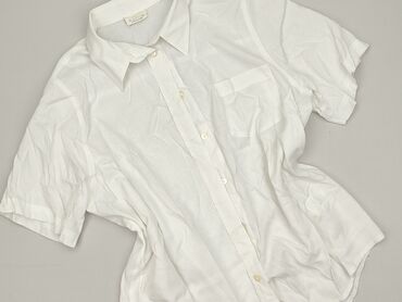 Koszule: Eton, Koszula damska, rozmiar XL — 2