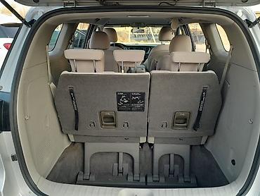 Kia: Kia Sedona: 2019 г., 3.3 л, Автомат, Бензин, Минивэн — 10