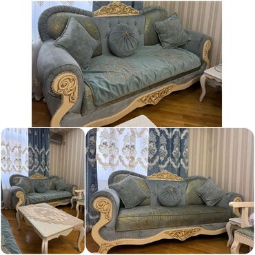 first class fit kahve qiymeti: Divan, İşlənmiş