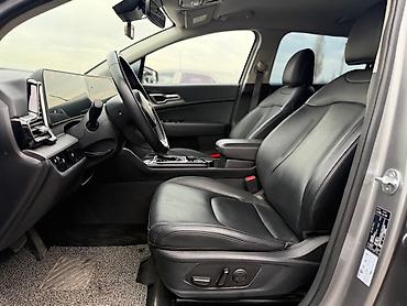 Kia: Kia Sportage: 2024 г., 0.2 л, Автомат, Дизель — 3