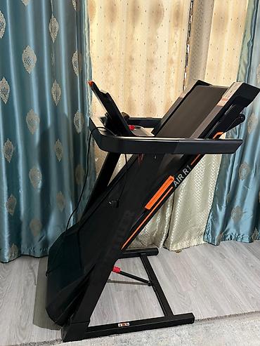 Продается беговая дорожка Kettler Air R1 Практически новая