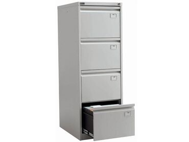 Шкафы: Картотечный шкаф NOBILIS NF-04 Предназначены для удобного хранения