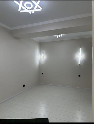 Продажа квартир: 2 комнаты, 62 м², Кок-Жар ж/м Элитка, 14 этаж, Свежий ремонт — 6