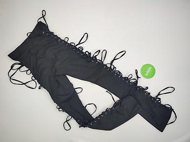 forma na spodnie: PrettyLittleThing, Spodnie materiałowe damskie, rozmiar S — 3