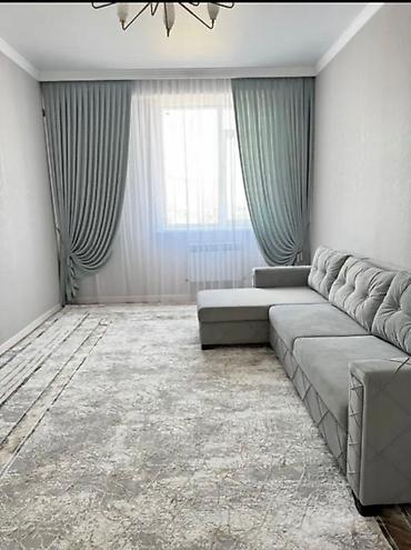 Продажа квартир: 2 комнаты, 65 м², Элитка, 2 этаж, Евроремонт — 3