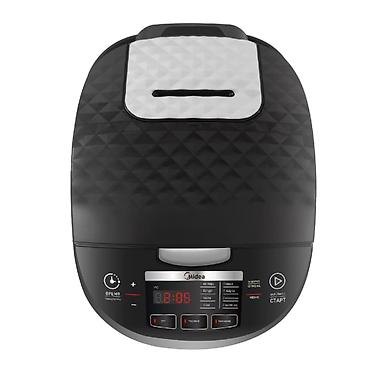 11: Незаменимая помощница на кухне, мультиварка Midea за 4 500 сом! 🥰 ✅ — 4