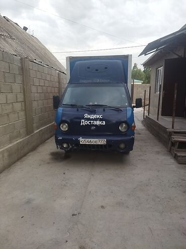 двигатель на дэу матиз: Hyundai Porter: 2007 г., 2.5 л, Механика, Дизель, Фургон