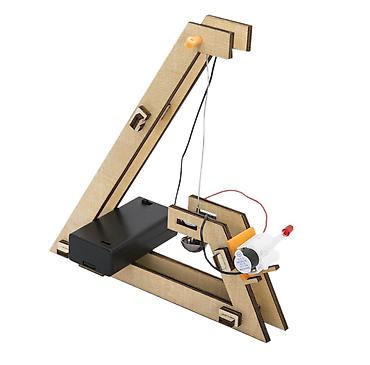Игровые наборы: Kateqoriya: Stem/Maker Məhsulları > Özün Hazırla Dəstləri (DIY) — 1