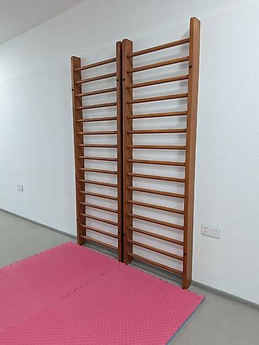 İsveç divarları: 🏋️ İsveç Divarı – Evdə Sağlam Həyat! Uşaqlar və böyüklər üçün ideal -da lalafo.az — 7 İsveç divarları: 🏋️ İsveç Divarı – Evdə Sağlam Həyat! Uşaqlar və böyüklər üçün ideal — 7