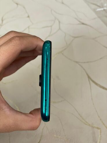 Xiaomi: Xiaomi, Mi 8 Pro, 64 ГБ, цвет - Зеленый — 7