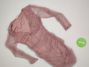 simple online: Missguided, Sukienka damska, rozmiar S — 2