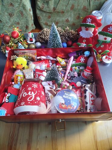 Hədiyyə bağlamaları: Yeni, Ödənişli çatdırılma — 5