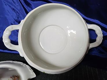 Ostali antikviteti: Corbaluk Chodziez Poljska 1964 godina. Poljski — 8