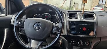 Renault: Renault Logan: 1.6 l | 2014 il 345927 km Universal — 6