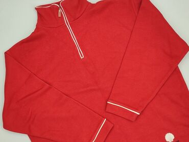 Wind, Women`s sweatshirt, size 4XL