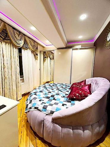 caravan satisi: Əhmədli, 3 otaqlı, Yeni tikili, m. Əhmədli, 100 kv. m — 4
